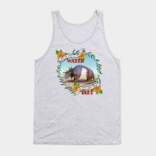 Roadkill Tank Top